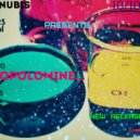 DJ A-NUBI-S - ...SCOPOLAMINE...