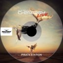 Ci-energy - Pirate Station Live #035