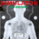DJ Emison - Simulator (Original mix)