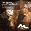 Alex Nomak & Miguel Angel Castellini - Revival (Original Mix)