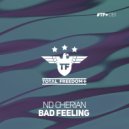 Nd Cherian - Bad Feeling (Radio Edit)