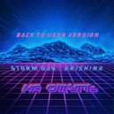 Storm DJs, Grishina - На ощупь