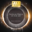 Podgorniy Denis - Mistral' Podcast - Alpha and Omega - Chapter 29