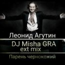 Леонид Агутин - Парень чернокожий (DJ Misha GRA ext mix)