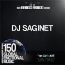 Saginet - Global Emotional Music 150 (Guest Mix)