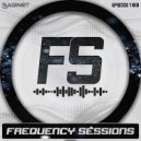 Saginet - Frequency Sessions 183 (Radio Show)