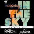Trinacrìa - In The Sky (DeDka Sun remix)