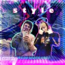 Lil 8 x YXHUNG HYPER - СТИЛЬ (Prod. MATHIASTYNER)