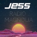 Je55 - Radio Magnolia. Broadcast #4