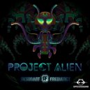 Resonant Frequency - Space Invasion
