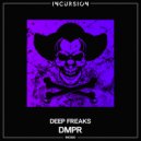 DMPR - Scarab Mummy (Original mix)