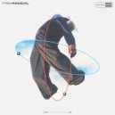 JAWNZA - FREE RADICAL