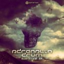 Adrenalin Drum - Ocean Lullaby