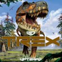 DJ 3D - T-Rex
