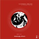 Alexander Robledo - La Tristeza Ya Se Fue (Marco Latrach Remix)