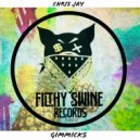 Chris Jay - Gimmicks (Ketami Remix)