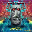 Sacred Moai - Army Of Freaks