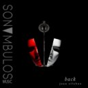 Jose Vilches - back