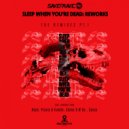 Save The Rave  - Into The Darkness (Sanse Remix)