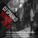 DJ SPARKO - TECHNO (VOL.6)