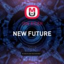 JON RIDER - New Future (Original Mix)