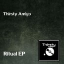 Thirsty-Amigo & PsyCat - Freedom Of Soul
