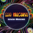 1200 Microns - Magic Mushrooms Change Your Brain (Original Mix)