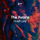 The Avains - Finish Line