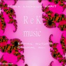 Roger Endrews Khait - Empire Astoria (Original Mix)
