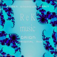 Roger Endrews Khait - Orion