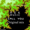 Roger Endrews Khait - Call You