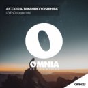 A!COCO & Takahiro Yoshihira - Levend