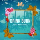 Lion & Max Gabriel - Drink Burn