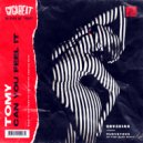 Tony - Can You Feel It