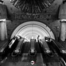 The Morphism & B-Play & Anelon - Crystal Party (feat. B-Play & Anelon) (Virus19xx & Anton Gagarin Remix)