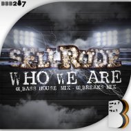 SellRude - Who We Are