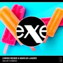 Chriss Reiser & Marcus Lanzer - Bailar Conmigo (Aldo Bit Remix)