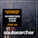 Momentums - Missing You (Dub Mix)