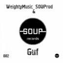 WeightyMusic & SOUProd - Guf (Original Mix)