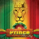 Prince Marley - Structure
