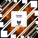 Simonini - Departure