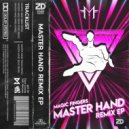 Magic Fingers & Nekz - Master Hand (Remix)