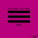 Carlos Suarez & Sofia Suarez - Violin