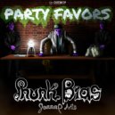 Phunk Bias - Bando (Instrumental Mix)