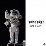 Worst Cadet - Moshpit
