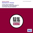 Sun Progress - Modulation (Original Mix)