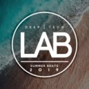Giorgio Carcanella - Out Of Range (Original Mix)