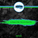 Joy Marquez & D-Fake - Mala Leche (Original Mix)
