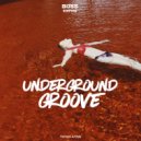 Thomas Conway - Only Love (Original Mix)