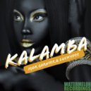 Igor Garnier & LuckyDee - Kalamba (Extended Mix)